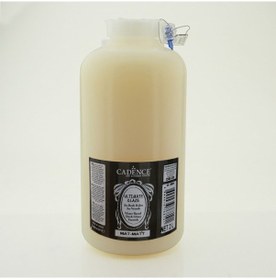 Resim Ultımate Glaze Vernik Mat 2000Ml 