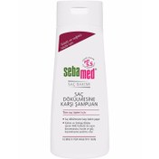 Resim Sebamed Saç Dökülmesine Karşı Şampuan 400 ml 