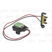 Resim Valeo 509899 Klima Kontrol Ünitesi Trafic Iı Vivaro 01 05 7701208226 