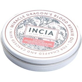 Resim Incia Çatlak Önleyici Bakım Yağı 50 ml 