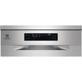 Resim Electrolux Esm48310sx Bulaşık Makinesi 
