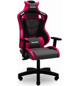 Resim Adonis Oyuncu Koltuğu - Pembe - 1566d0518 -sabit Kol Pembe 