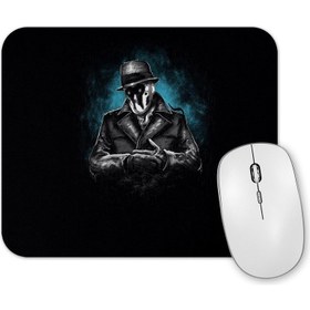 Resim Baskı Dükkanı The Last Vigilante Mouse Pad 