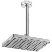 Resim Ar Knidos Duş Başlığı Tepe Duşu Eca 102145041 Diğer 