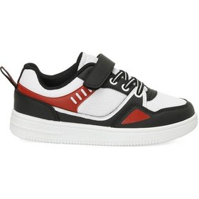 Resim Polaris Kovry.f5fx Siyah Erkek Çocuk Sneaker 000000000101966627 Siyah 