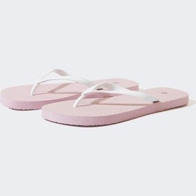 Resim Defacto Kadın Düz Taban Parmak Arası Terlik F7565ax25hspn253 Pembe 