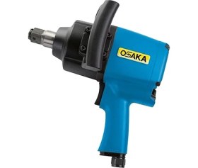 Resim Osaka Opt-P 318 Havalı Somun Sökme 1\'\' 