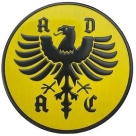 Resim Genel Markalar Arma ADAC sarı 90 mm / YACIY213 