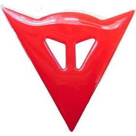 Resim Dainese 3D Kabartmalı Sticker 