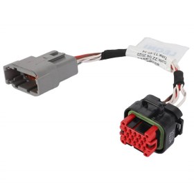 Resim AGCO Novatel Adaptör Kablo Demeti - AGCO | H438810472020 