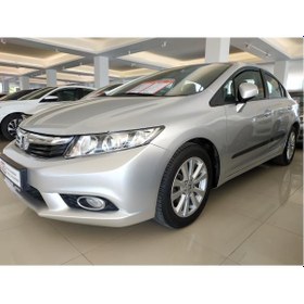 Resim Honda Civic Fb7 için Uygundur Kapı Koruma Çıtası Siyah 4 Parça 