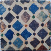 Resim Şeker Portakalım Dekoratif Figürlü Doğal Taş Banyo Gider Kapağı Süsü Tekli 10X10 cm 