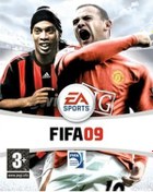 Resim Fifa 09 PS3 Oyun 
