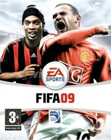 Resim Fifa 09 PS3 Oyun 