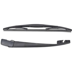 Resim Subaru Impreza Arka Silecek Kolu Ve Süpürgesi 2000--2007 