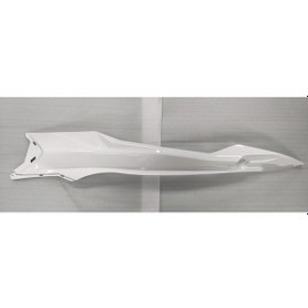 Resim Alt Arka Sağ Marşbiyel Sağ Beyaz 