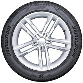 Resim Bridgestone 255/35R21 98W XL Lm005 Kış Lastiği 2023 