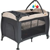 Resim Madrid Oyun Parkı 70x110 Cm Kahverengi 