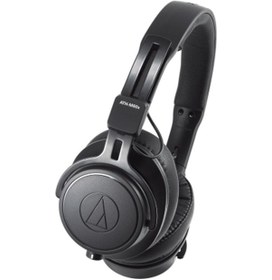 Resim Audio Technica ATH-M60x Profesyonel Monitör Kulak Üstü Kulaklık 