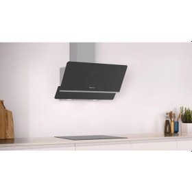 Resim Profilo DVK8J661 80 CM Duvar Tipi Davlumbaz 