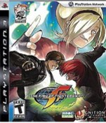 Resim Ps3 The King Of Fighters Xıı 