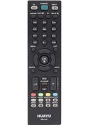 Resim Lg Rm-l810 Universal Lcd-led Tv Kumandası-155231 