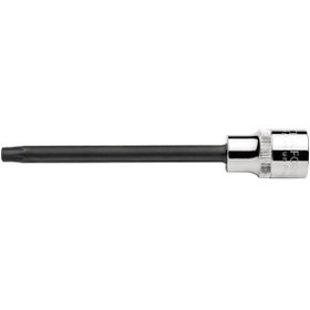 Resim Ceta Form C28s-tr30xl 1/2' Delikli Torx Uçlu Lokma- Extra Uzun Ti 