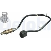 Resim Delphi ES1112212B1 Oksijen Sensoru Z60118861 Z60118861A Z60118861B 