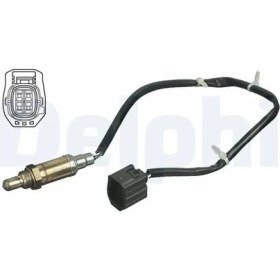 Resim Delphi ES1112212B1 Oksijen Sensoru Z60118861 Z60118861A Z60118861B 