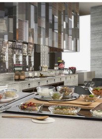 Resim Pasabahce 6'lı Chef's Kase 1.1 L - 1 Adet Şeffaf 