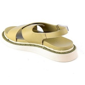 Resim Dexter Ofl1073-311-13 Kadın Sandalet Çok Renkli 