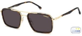 Resim Carrera CARRERA 362/S 2IK 55 Unisex Güneş Gözlüğü 