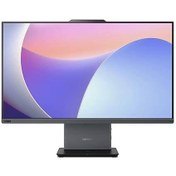 Resim Lenovo ThinkCentre neo 50a 27 Gen 5 i5-13420H 32GB 512GB SSD 27 FHD Touch FreeDOS 12SA0014TR-32 