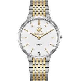 Resim Beverly Hills Polo Club BP3776X.230 Erkek Kol Saati 