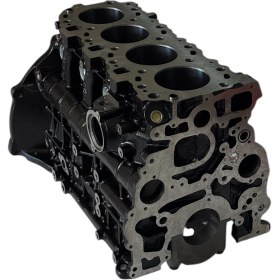 Resim Motor Blok Hılux 2,5 dızel turbo 10-14 (2kdftv/ Boş) 