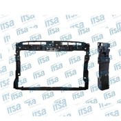 Resim Volkswagen Golf Vıı Ön Panel Dızel Plastık Oem No:5g0805588l-5g0805588r- 2013-2017d 