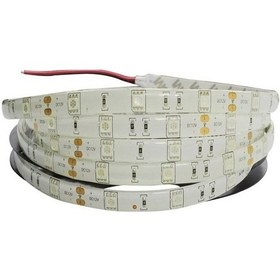 Resim 3 Cipli 5050 Mavi Şerit Led Ip65 Metrede 60Led (5 Metre) 