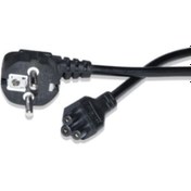Resim Inca Inpw-03Tp 3 Mt Notebook Power Kablosu 