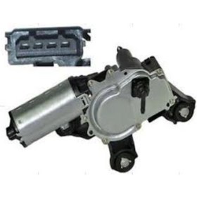 Resim Skoda Octavia I (1U2) 1997-2010 Arka Silecek Motoru 