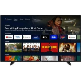 Resim Vestel 65QA9701 4K Ultra Hd 65" 165 Ekran Uydu Alıcılı Android Smart QLED Tv 