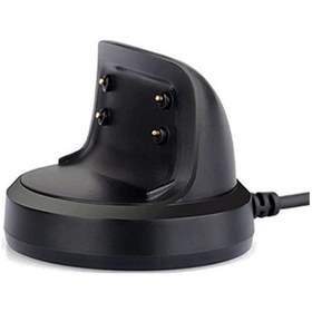 Resim Samsung Gear Fit 2 (Sm-R360) Şarj Ünitesi (Eski Model) 