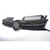 Resim Volkswagen Golf Ön Panjur 2009-2014 5k0853651al Wos09go009 1.6, 1.4tsı, 1.6tdi 