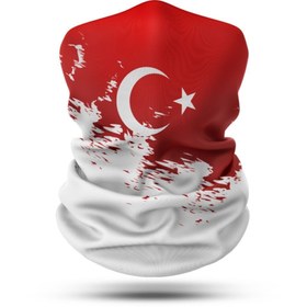 Resim Bu Da Kaçar Mı Motosiklet Maske Boyunluk – Unisex, Nefes Alabilir, Rüzgar Geçirmez Bdk285 