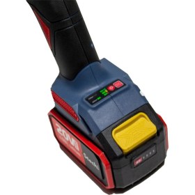 Resim Portatif Akülü Avuç Taşlama, Güçlü ve Hafif, Kolay Kullanım 