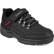 Resim Kinetix MARS 9PR Siyah Erkek Çocuk Outdoor Bot Kar Botu 100425986 