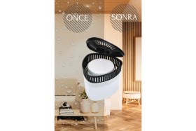 Resim Vcalla 6 Adet Natural Kokusuz, Nem Alıcı Tablet | Küf ve Rutubet Giderici | Ev, Depo 