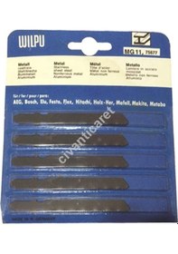 Resim Dekupaj Testere No.MG 11 WILPU 