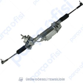 Resim Hyundai Elantra Elektrikli Direksiyon Kutusu (2011-2015) Sismak 