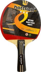 Resim Hattrick MT300 Masa Tenisi Raketi 
