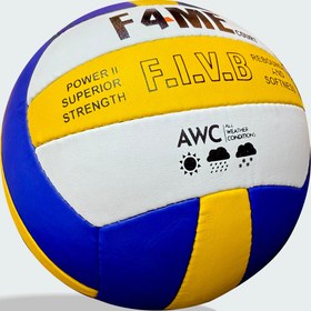 Resim F4ME COURT VOLEYBOL TOPU 